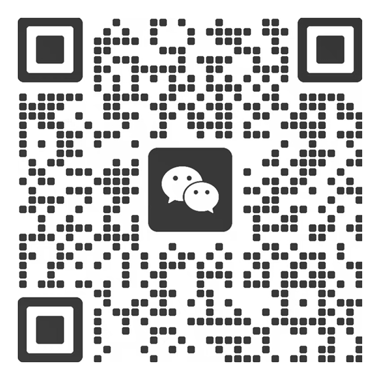 WeChat QR code for the CAPSTONE project contact